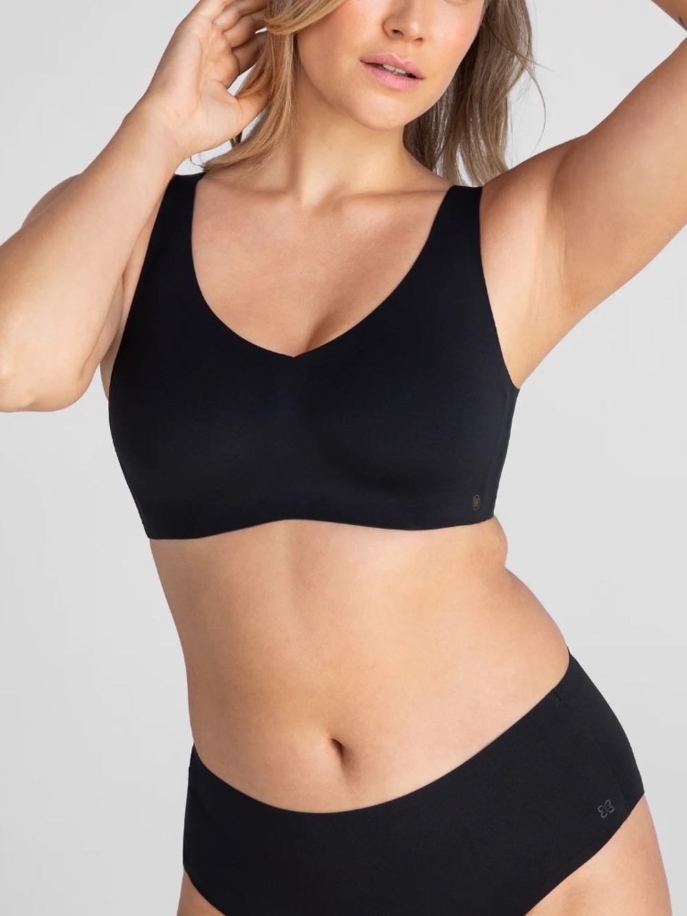 Honeylove Softform Bra (Size S+)